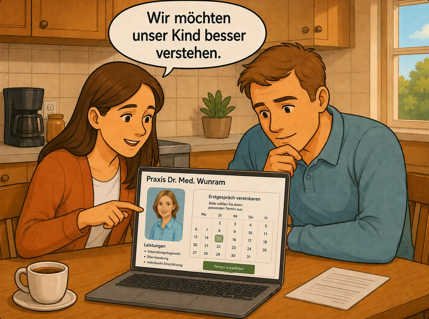 Verstehen — 03 / 07
